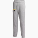 Georgetown Exempted Village G-men <span class="pdp-name-mascot">Georgetown Exempted Village G-men</span> Nike Youth Club Fleece Pant Front Thumbnail