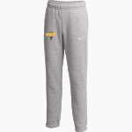 Roger Bacon Spartans <span class="pdp-name-mascot">Roger Bacon Spartans</span> Nike Youth Club Fleece Pant Front Thumbnail