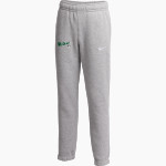 Rush Henrietta Falcons Soccer Club Nike Youth Club Fleece Pant Front Thumbnail