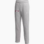 Centenary Ladies <span class="pdp-name-mascot">Centenary Ladies</span> Nike Youth Club Fleece Pant Front Thumbnail