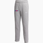 Grand Canyon Phantoms Nike Youth Club Fleece Pant Front Thumbnail
