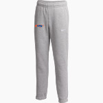 MIDLAND VALLEY HIGH SCHOOL MUSTANGS <span class="pdp-name-mascot">MIDLAND VALLEY MUSTANGS</span> Nike Youth Club Fleece Pant Front Thumbnail