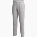 Boulder Rockies Online Store Nike Youth Club Fleece Pant Front Thumbnail