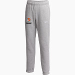 Dowagiac Chieftains <span class="pdp-name-mascot">Dowagiac Chieftains</span> Nike Youth Club Fleece Pant Front Thumbnail