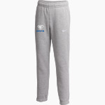 Nueces Canyon Panthers Nike Youth Club Fleece Pant Front Thumbnail