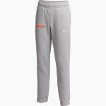 Jesuit Marauders <span class="pdp-name-mascot">Jesuit Marauders</span> Nike Youth Club Fleece Pant Front Thumbnail