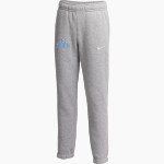 GIG HARBOR HIGH SCHOOL TIDES <span class="pdp-name-mascot">GIG HARBOR TIDES</span> Nike Youth Club Fleece Pant Front Thumbnail