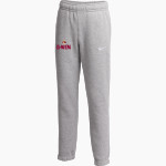 Graham G-men <span class="pdp-name-mascot">Graham G-men</span> Nike Youth Club Fleece Pant Front Thumbnail