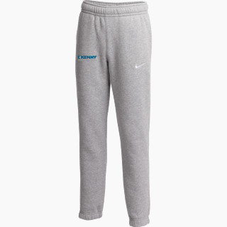 Nike Youth Club Fleece Pant