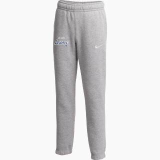 Nike Youth Club Fleece Pant
