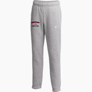 Nike Youth Club Fleece Pant