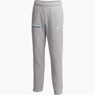 Nike Youth Club Fleece Pant