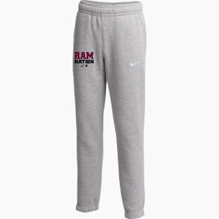 Nike Youth Club Fleece Pant