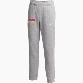 Nike Youth Club Fleece Pant