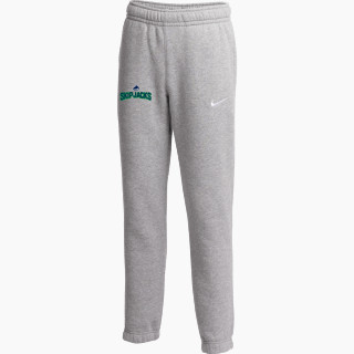 Nike Youth Club Fleece Pant