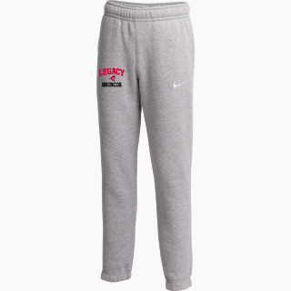 Nike Youth Club Fleece Pant