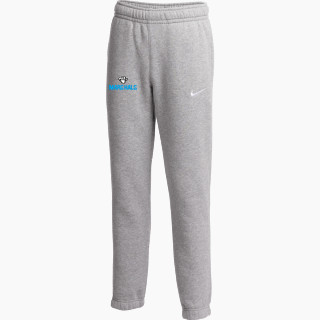 Nike Youth Club Fleece Pant