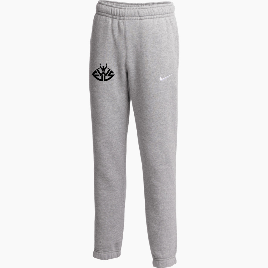 SHAYNE GRAHAM'S ELITE WINNING SOLUTIONS <span class="pdp-name-mascot">SHAYNE GRAHAM'S ELITE WINNING SOLUTIONS</span> Nike Youth Club Fleece Pant