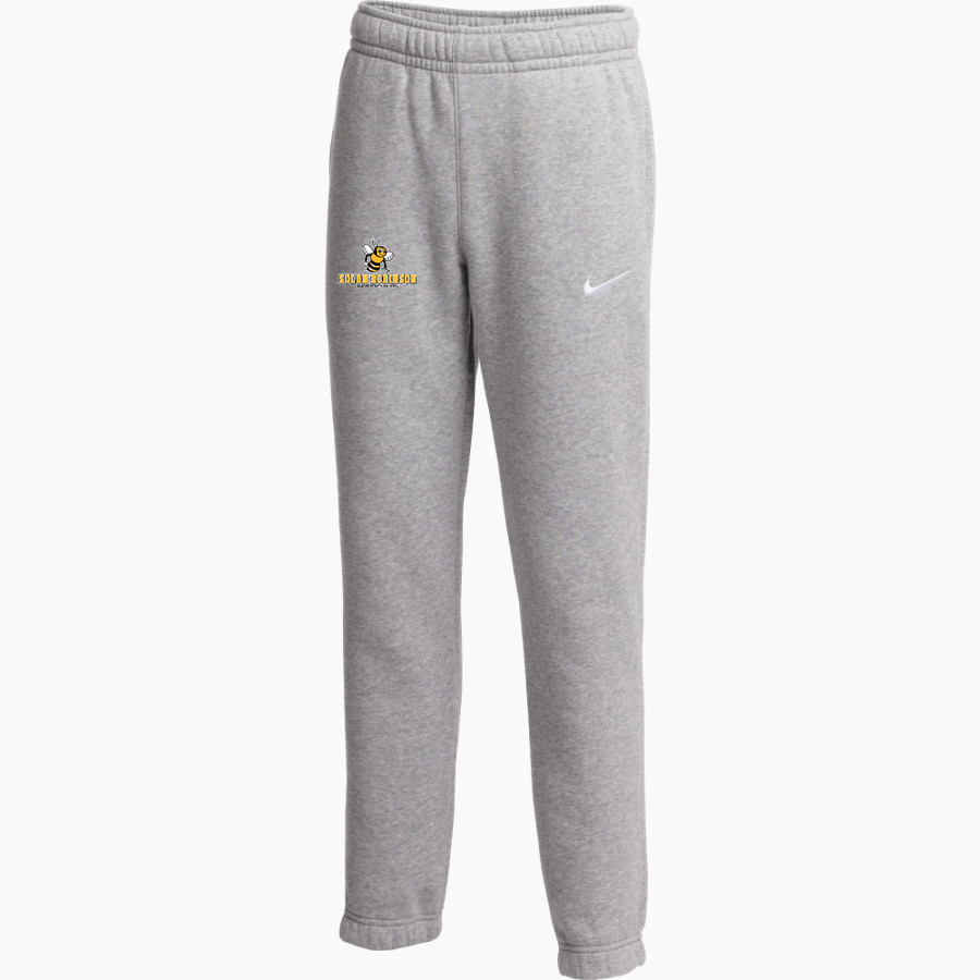 Solon Robinson Elementary Stingers Nike Youth Club Fleece Pant