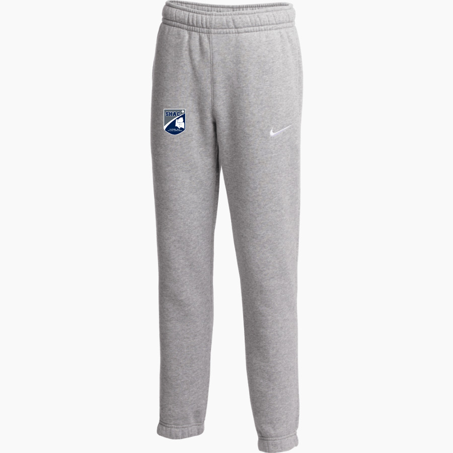 Southern Hills Athletic Conference SHAC <span class="pdp-name-mascot">Southern Hills Athletic Conference</span> Nike Youth Club Fleece Pant