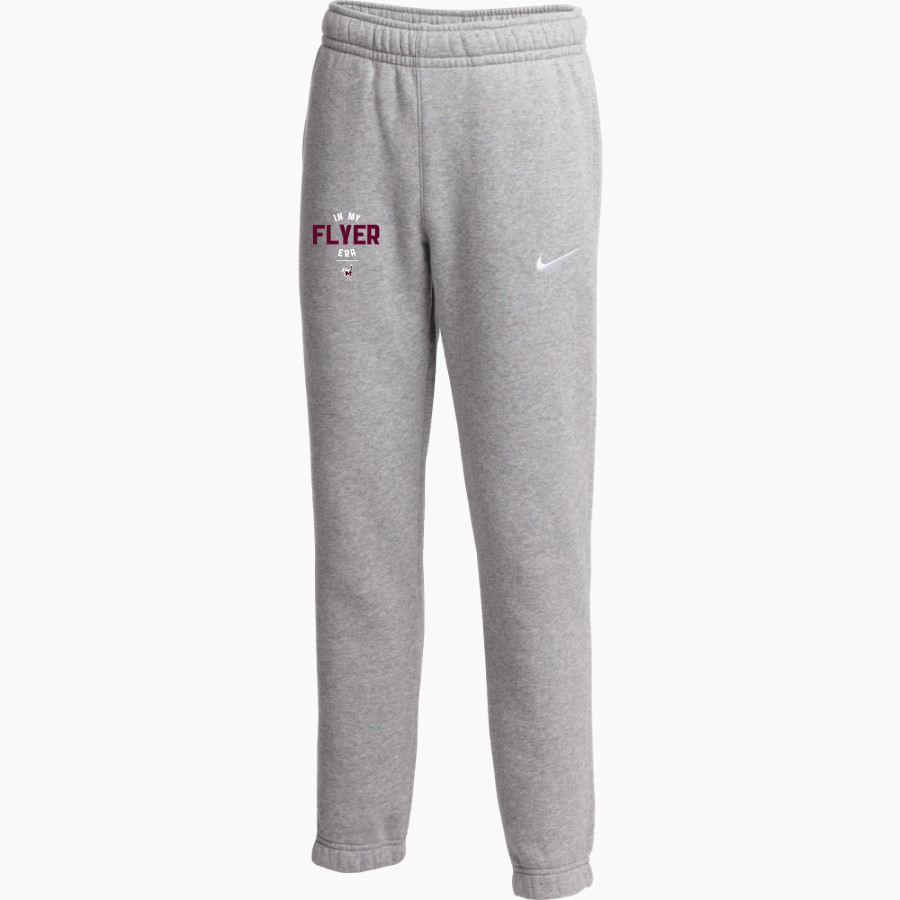 MARYVALE HIGH SCHOOL PEGASUS <span class="pdp-name-mascot">MARYVALE Flyers</span> Nike Youth Club Fleece Pant