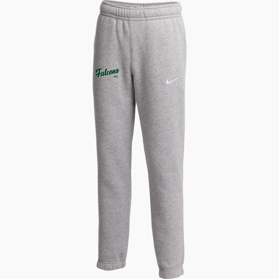 Rush Henrietta Falcons Soccer Club Nike Youth Club Fleece Pant