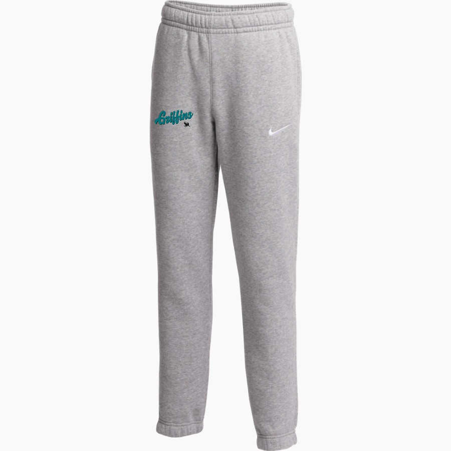 ACADEMY AT PALUMBO HIGH SCHOOL GRIFFINS <span class="pdp-name-mascot">PALUMBO GRIFFINS</span> Nike Youth Club Fleece Pant