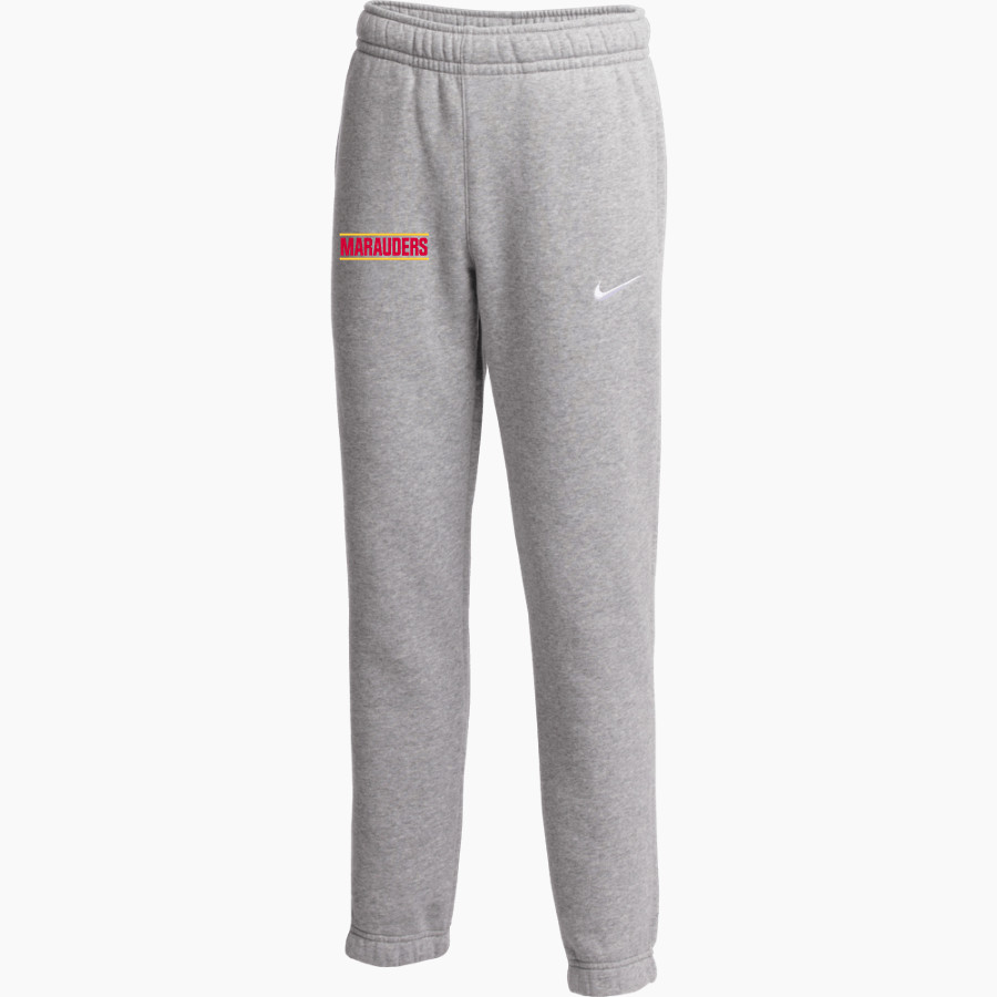 Jesuit Marauders <span class="pdp-name-mascot">Jesuit Marauders</span> Nike Youth Club Fleece Pant