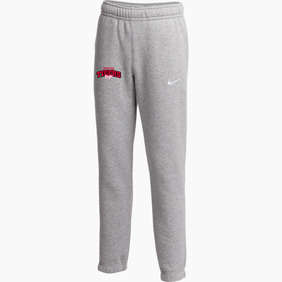 HICO HIGH SCHOOL TIGERS <span class="pdp-name-mascot">HICO TIGERS</span> Nike Youth Club Fleece Pant