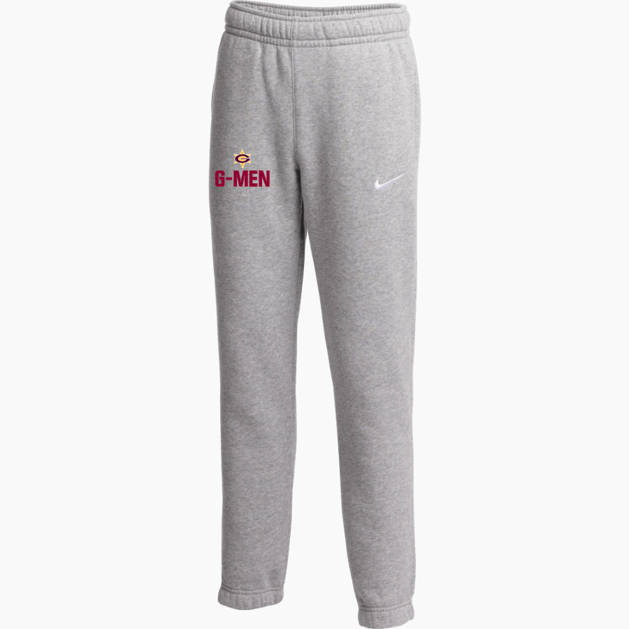 Graham G-men <span class="pdp-name-mascot">Graham G-men</span> Nike Youth Club Fleece Pant