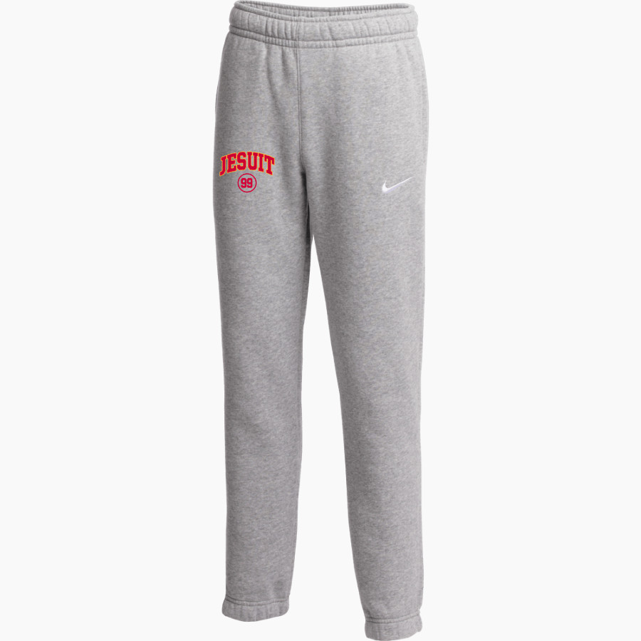Jesuit Marauders Nike Youth Club Fleece Pant