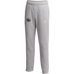 SPOKANE WAVES AQUATIC TEAM Waves <span class="pdp-name-mascot">SPOKANE WAVES AQUATIC TEAM</span> Nike Youth Club Fleece Pant Front Thumbnail