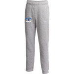 Fletcher Senators <span class="pdp-name-mascot">Fletcher Senators</span> Nike Youth Club Fleece Pant Front Thumbnail