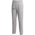 Heppner Mustangs <span class="pdp-name-mascot">Heppner Mustangs</span> Nike Youth Club Fleece Pant Front Thumbnail