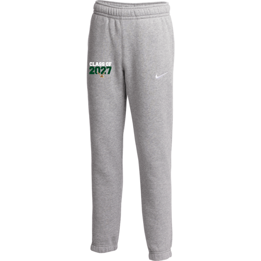 Evergreen Lutheran Eagles <span class="pdp-name-mascot">Evergreen Lutheran Eagles</span> Nike Youth Club Fleece Pant
