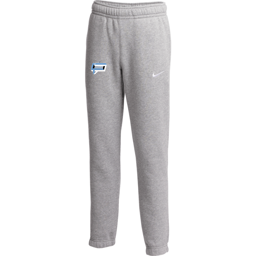 Believe In You <span class="pdp-name-mascot">Believe In You</span> Nike Youth Club Fleece Pant