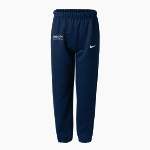 Sabot School Sabot School <span class="pdp-name-mascot">STONY POINT SCHOOL</span> Nike Youth Club Fleece Pant Front Thumbnail