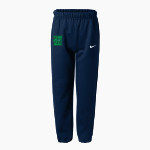 Babcock Trailblazers Nike Youth Club Fleece Pant Front Thumbnail