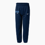 YORK COUNTY Hawks <span class="pdp-name-mascot">YORK COUNTY Hawks</span> Nike Youth Club Fleece Pant Front Thumbnail