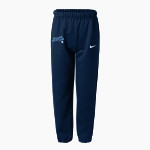 Voyageur K12 Voyageur K12 Nike Youth Club Fleece Pant Front Thumbnail