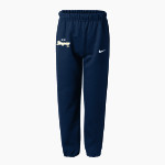MIAMI SENIOR HIGH SCHOOL STINGAREES Nike Youth Club Fleece Pant Front Thumbnail