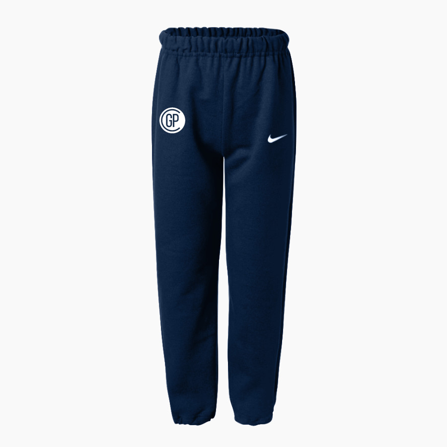Grace Powell Church Grace Powell Church Nike Youth Club Fleece Pant