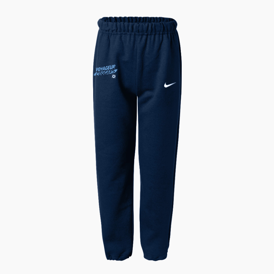 Voyageur K12 Voyageur K12 Nike Youth Club Fleece Pant
