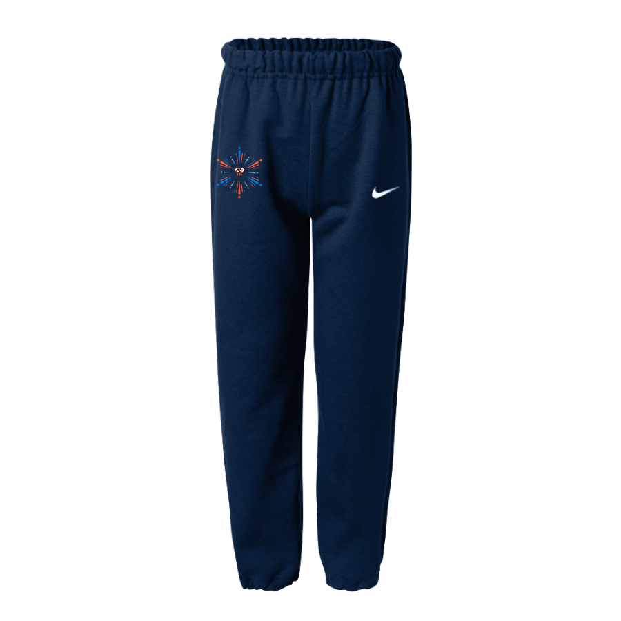 Switzerland County PACERS <span class="pdp-name-mascot">SWITZERLAND COUNTY PACERS</span> Nike Youth Club Fleece Pant
