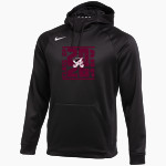 ARP HIGH SCHOOL TIGERS <span class="pdp-name-mascot">ARP TIGERS</span> Nike Men's Therma-FIT Pullover Hoodie Front Thumbnail