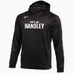 HANDLEY JUDGES The Official Online Store Nike Men's Therma-FIT Pullover Hoodie Front Thumbnail