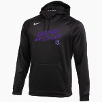 Carlsbad Lancers Nike Men's Therma-FIT Pullover Hoodie Front Thumbnail