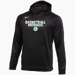 Elevation Flyers <span class="pdp-name-mascot">Elevation Flyers</span> Nike Men's Therma-FIT Pullover Hoodie Front Thumbnail