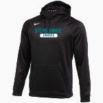 Steps Dance Dancers <span class="pdp-name-mascot">Steps Dance Dancers</span> Nike Men's Therma-FIT Pullover Hoodie Front Thumbnail