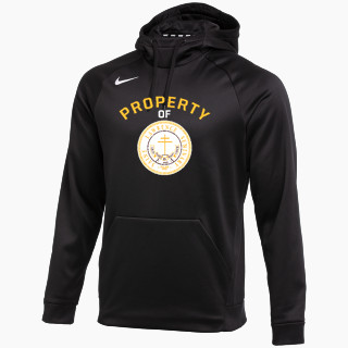 Nike Men's Therma-FIT Pullover Hoodie